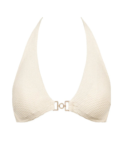Aubade Shimmering Waters Triangle bra