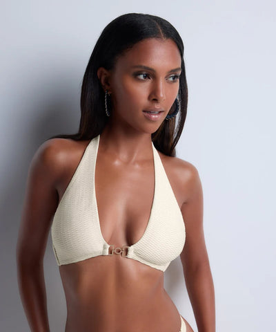 Aubade Shimmering Waters Triangle bra