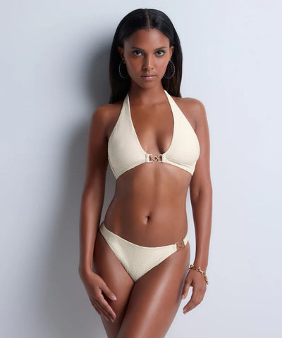 Aubade Shimmering Waters Triangle bra