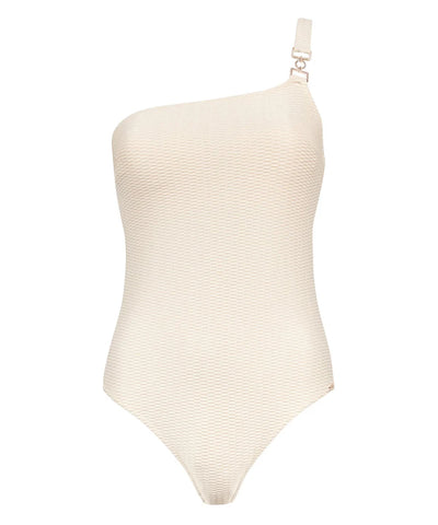 Aubade Shimmering Waters One-piece swimsuit
