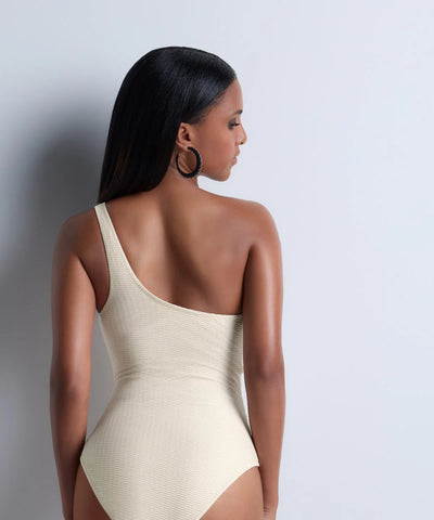 Aubade Shimmering Waters One-piece swimsuit