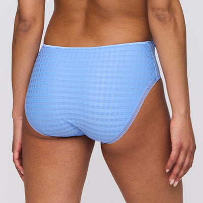 Marie Jo Avero Full Briefs Santorini Blue