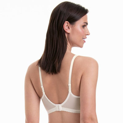 Rosa Faia Sita Soft Bra Crystal