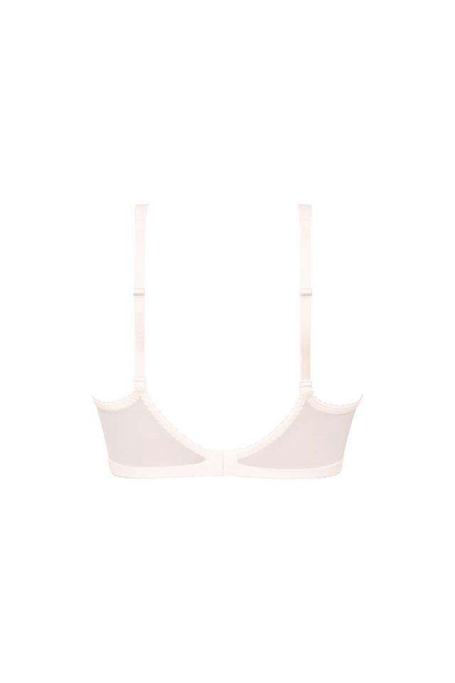 Rosa Faia Sita Soft Bra Crystal