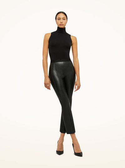 Wolford Jenna Trousers Black