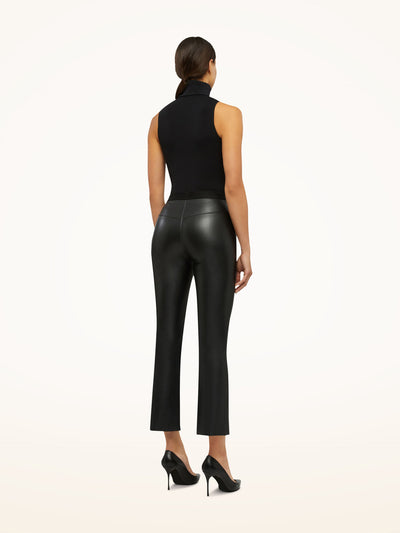 Wolford Jenna Trousers Black