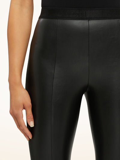 Wolford Jenna Trousers Black