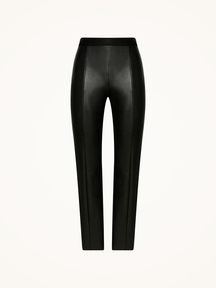 Wolford Jenna Trousers Black