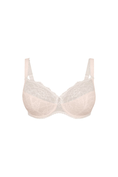 Rosa Faia Bobette Full Cup Underwire Bra Crystal
