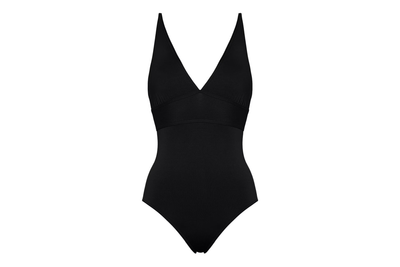 ERES Larcin Triangle one-piece Noir