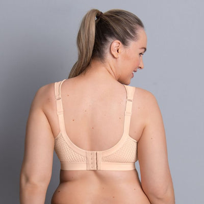 Anita Sportsbra Extreme Control Plus Smart Rose