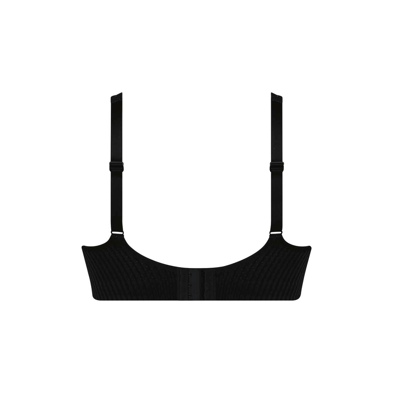 Anita sportsbra Air Control Delta pad bubble grey