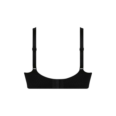 Anita sportsbra Air Control Delta pad bubble grey