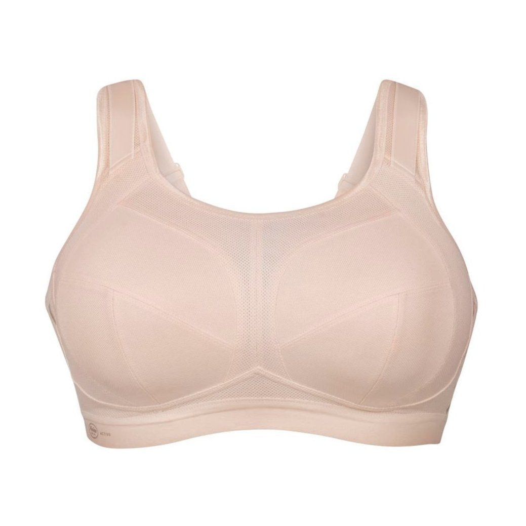 Anita Sportsbra Extreme Control Plus Smart Rose