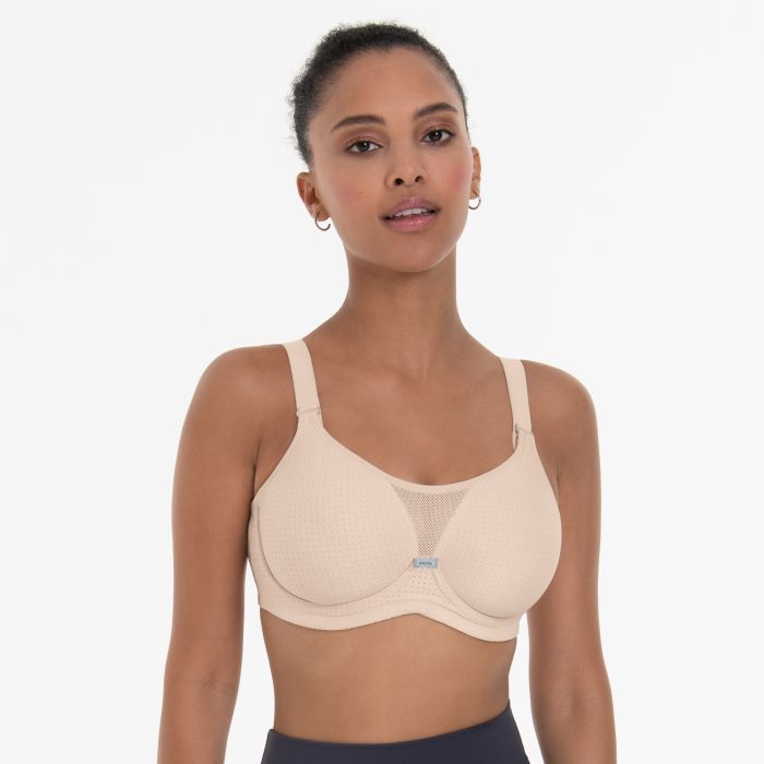 Anita Sportsbra Performance WireX Smart rose