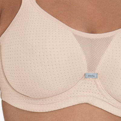 Anita Sportsbra Performance WireX Smart rose