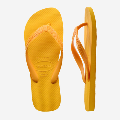 Havaianas Top Pop Yellow
