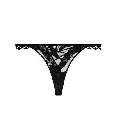 Aubade Night at Paradise Tanga