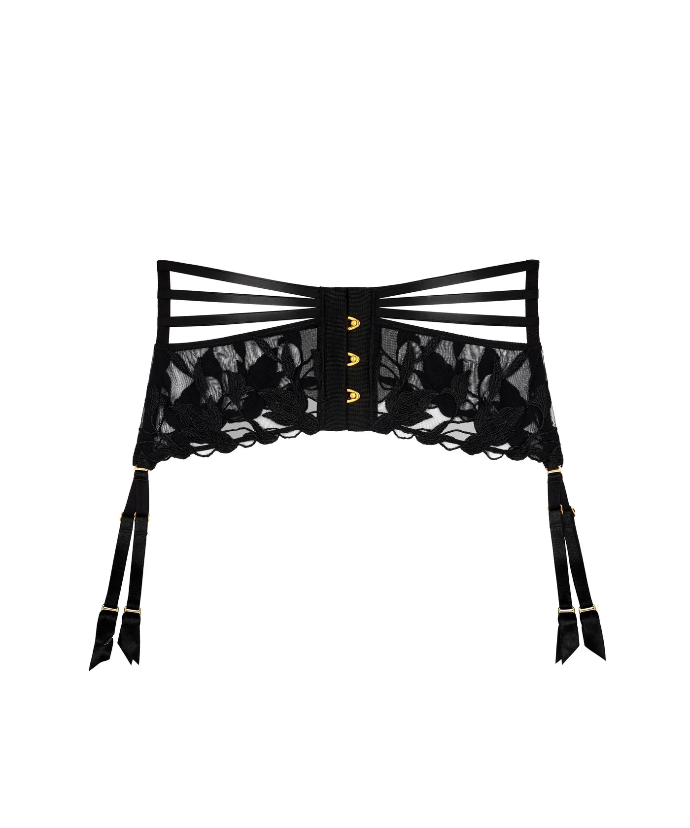 Aubade Night at Paradise Waistcincher