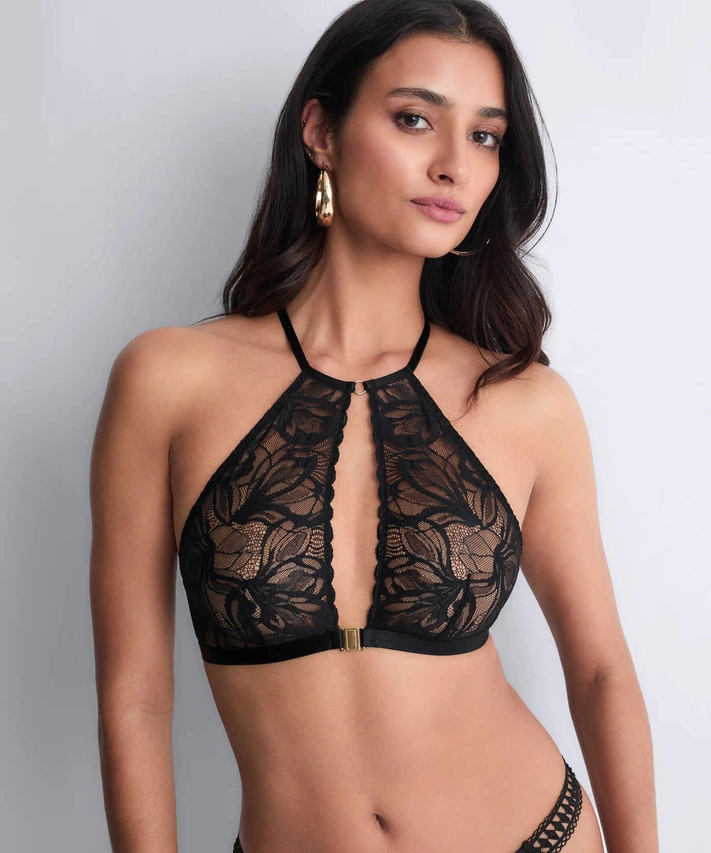 Aubade After Hours Bralette