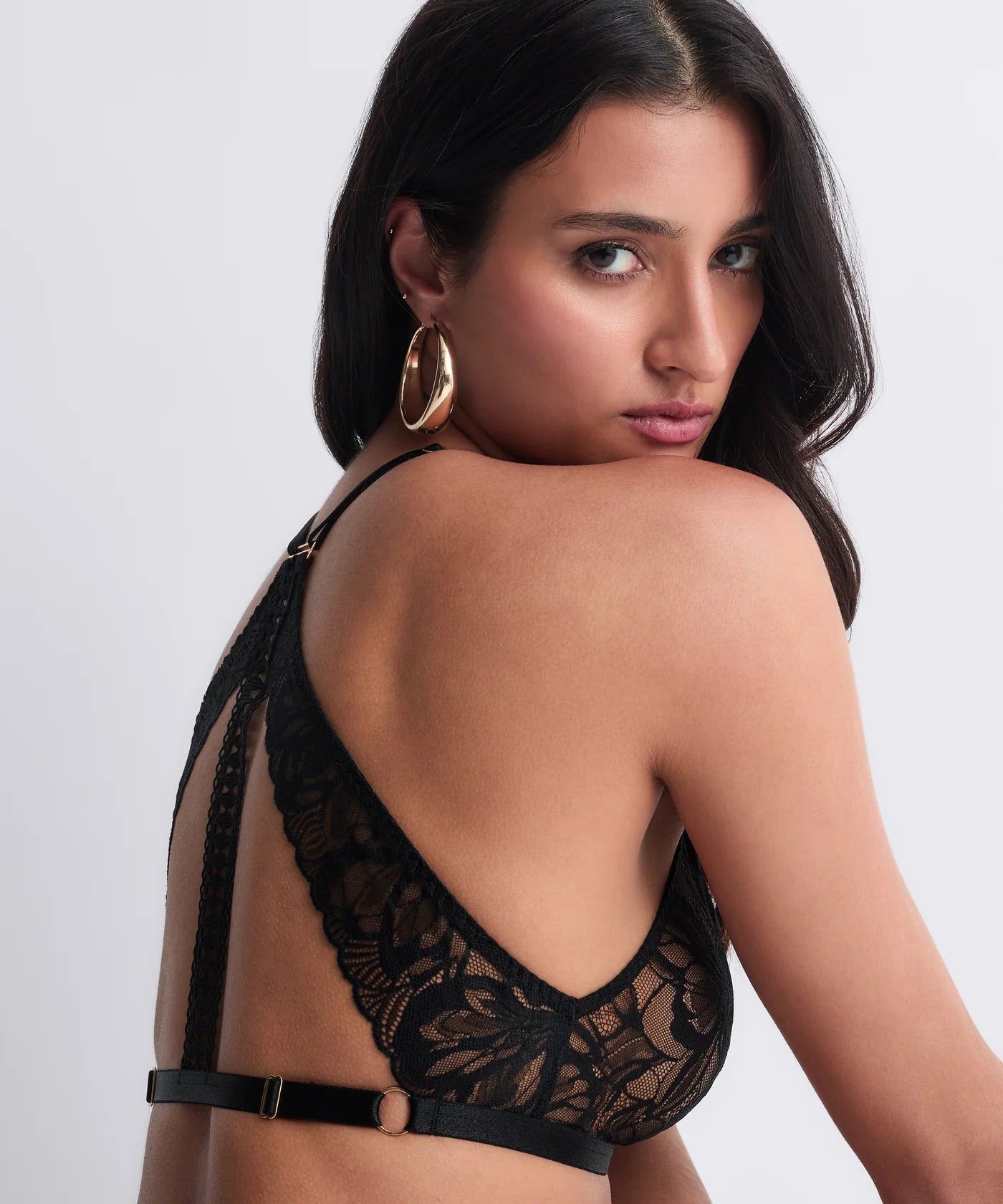 Aubade After Hours Bralette