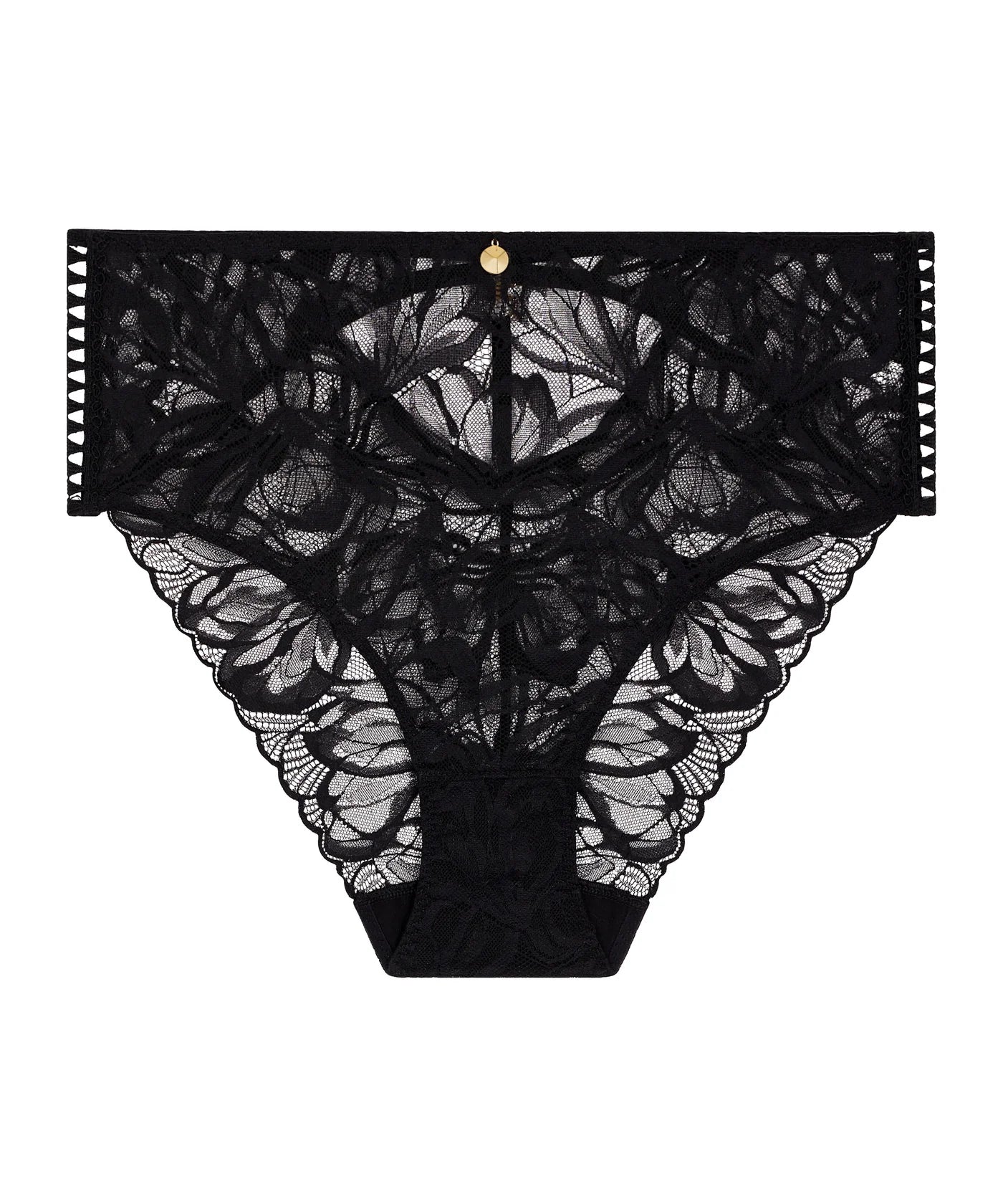 Aubade After Hours High-Waist Brief