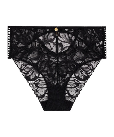 Aubade After Hours High-Waist Brief