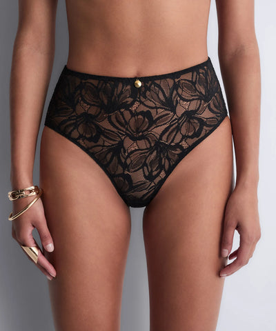 Aubade After Hours High-Waist Brief