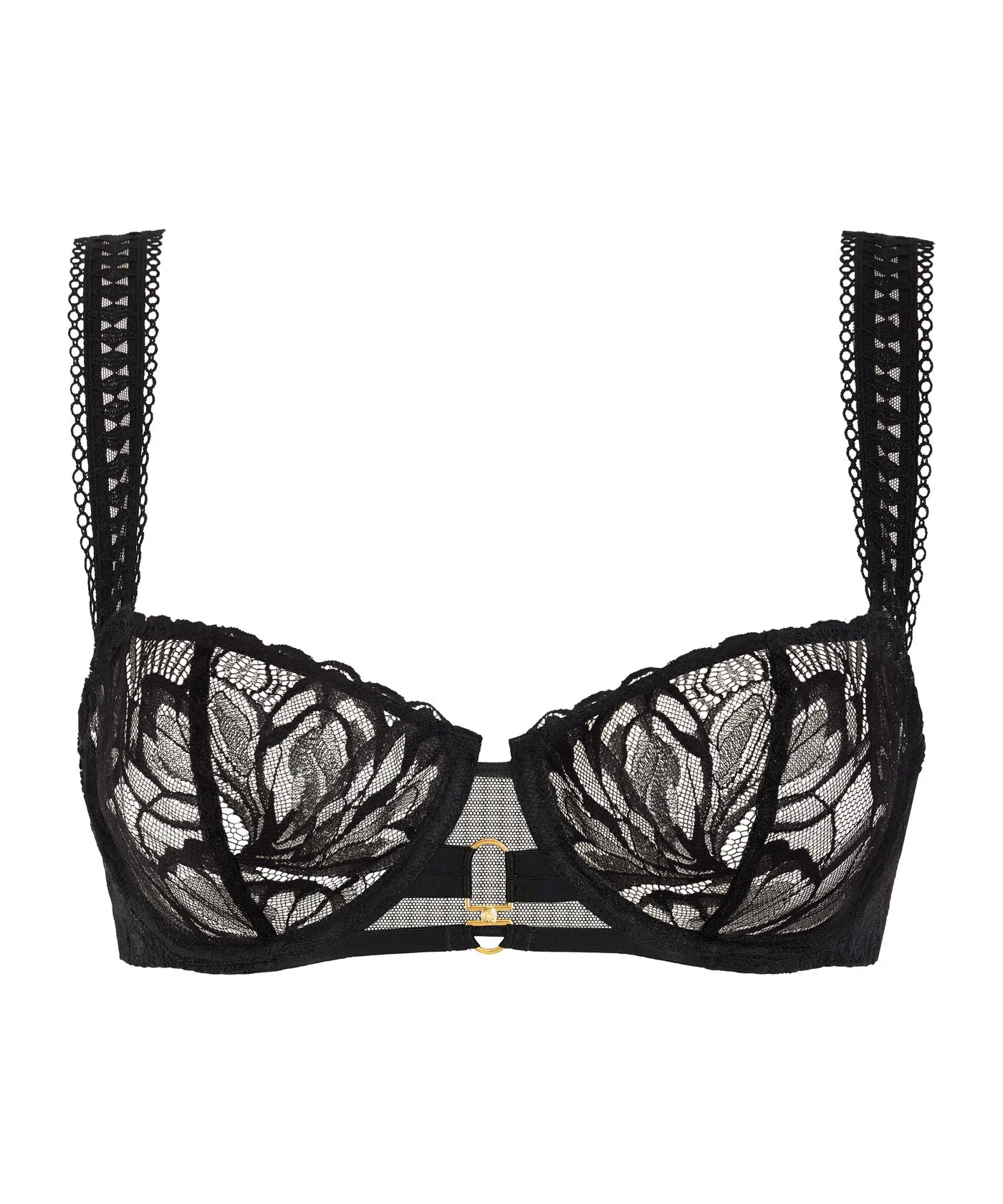 Aubade After Hours Half-cup Bra