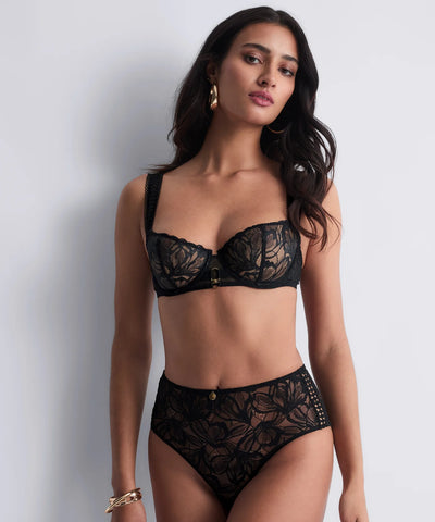Aubade After Hours Half-cup Bra