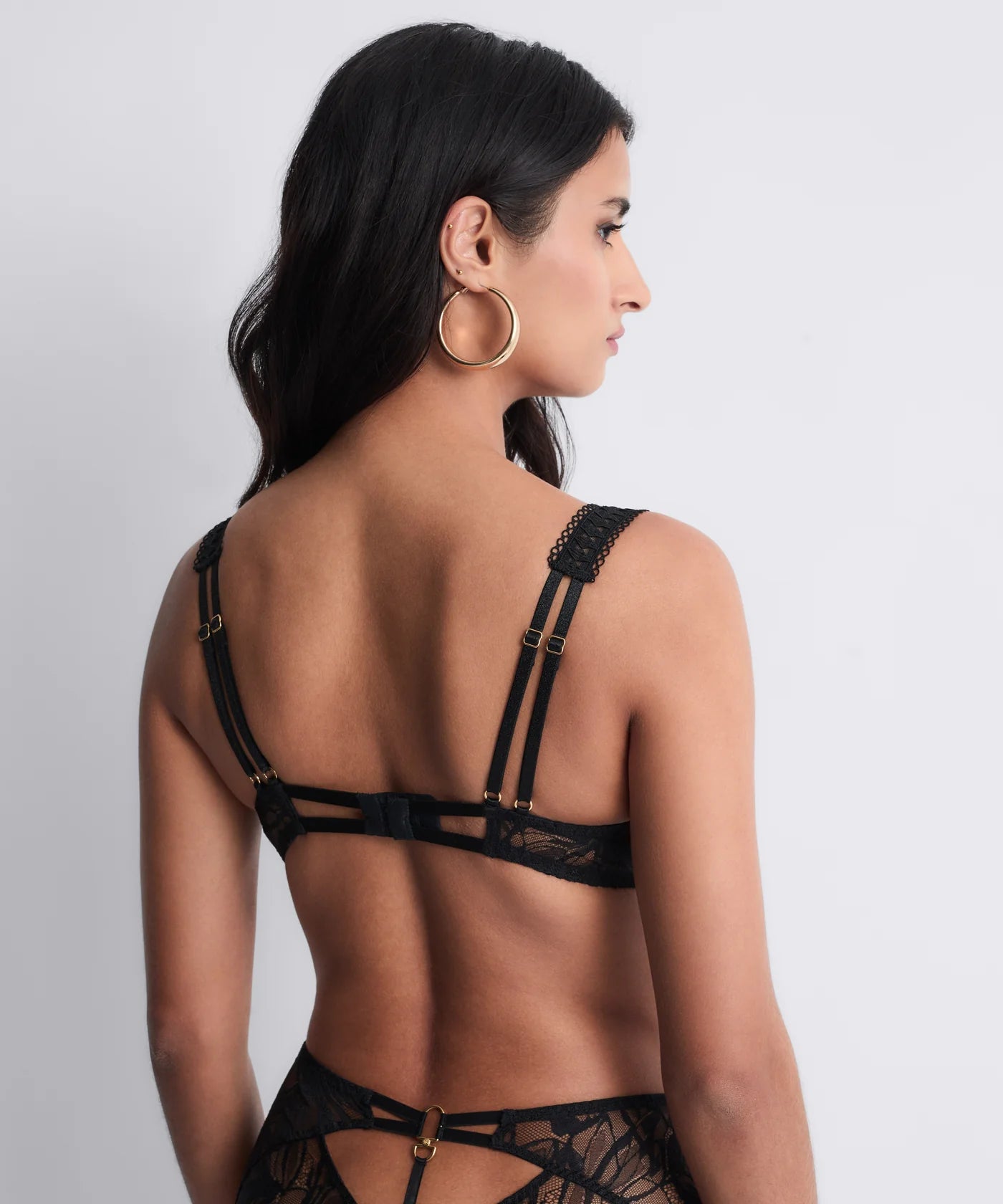 Aubade After Hours Half-cup Bra