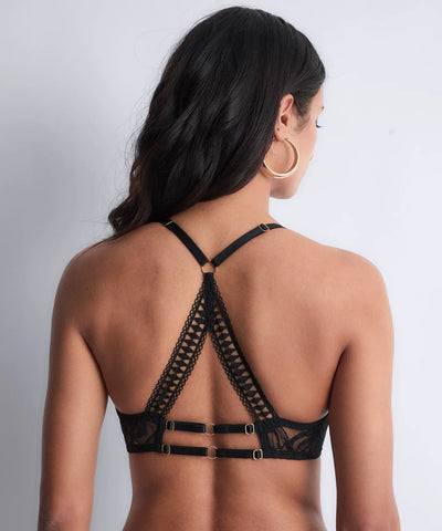 Aubade After Hours Ultra-plunge Triangle Bra