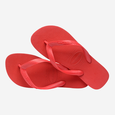 Havaianas Top Ruby Red