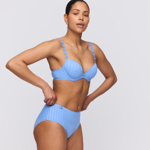 Marie Jo Avero Full Briefs Santorini Blue