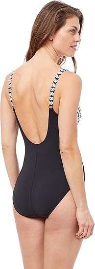 Gottex Enya D-Cup One Piece Swimsuit Enya
