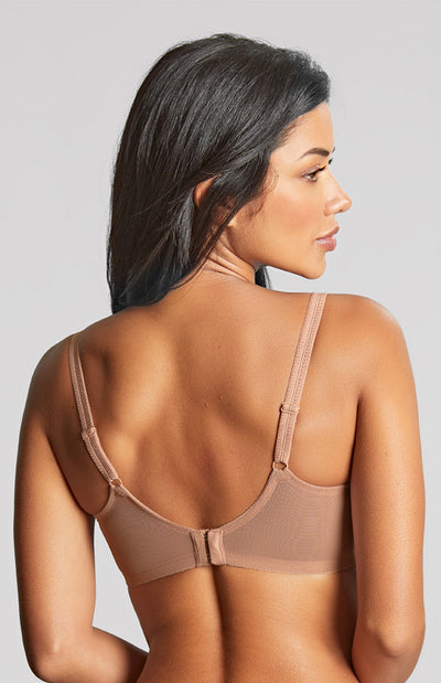 Panache Envy Plunge Bra Honey