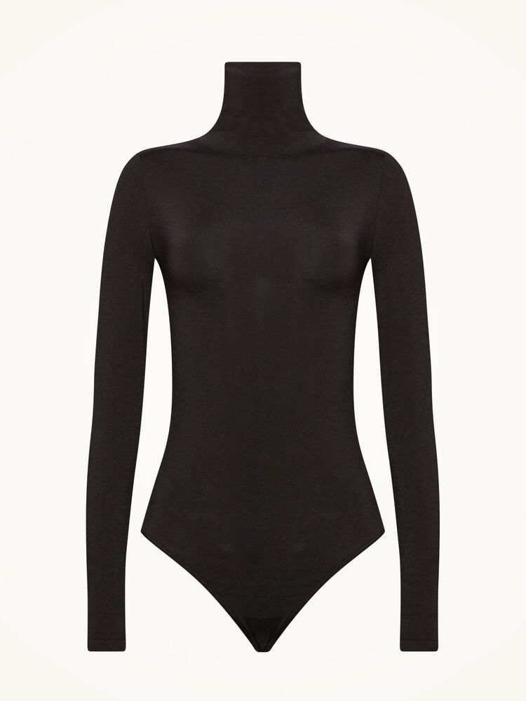 Wolford Colorado Body Black