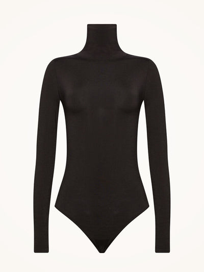 Wolford Colorado Body Black