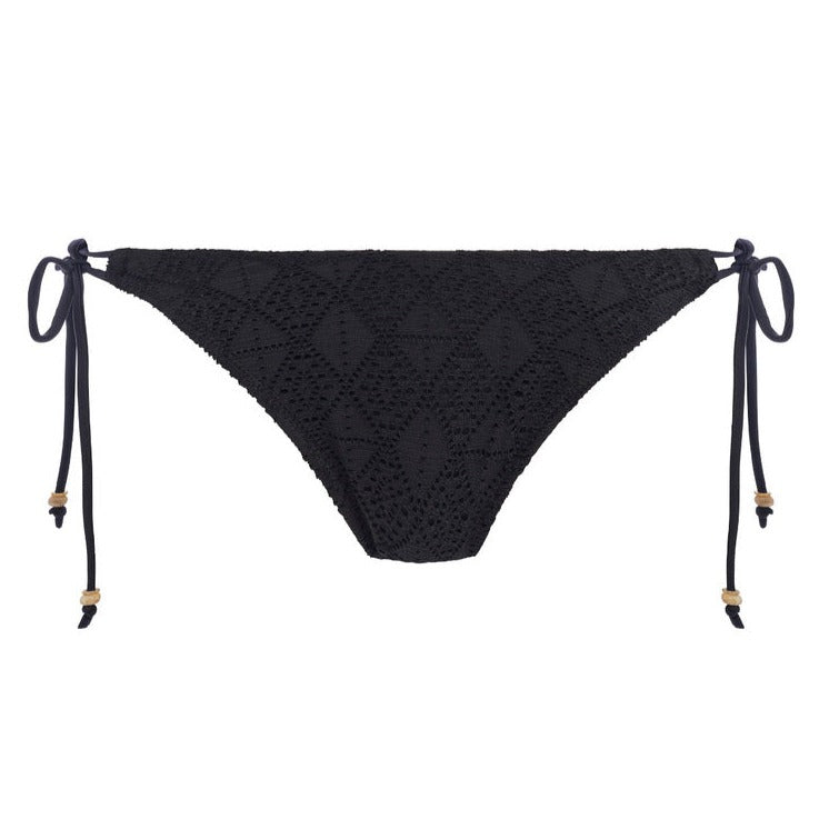 Freya Swimwear Nomad Nights High Leg Bikini Black