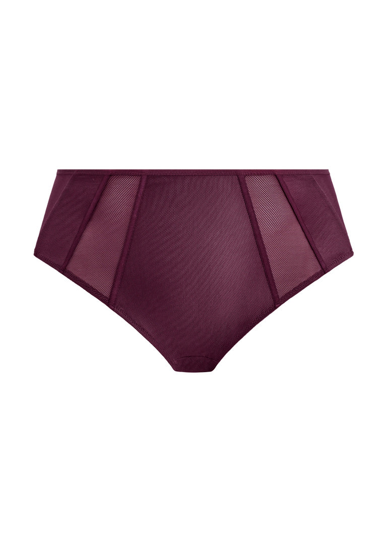 Elomi Kintai Full Brief Blackberry