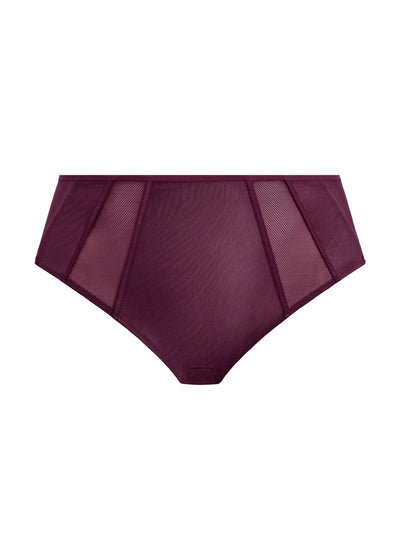 Elomi Kintai Full Brief Blackberry