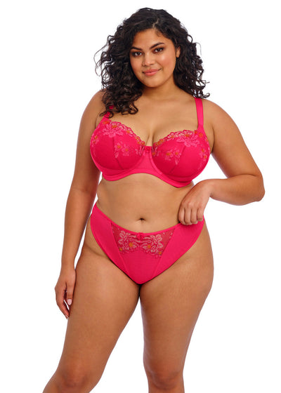 Elomi Teagan Thong Azalea