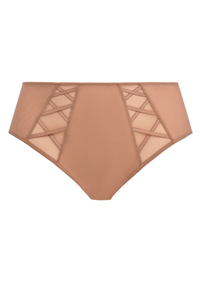 Elomi Sachi Full Brief Cafe Au Lait