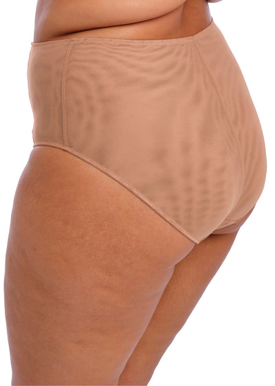 Elomi Sachi Full Brief Cafe Au Lait