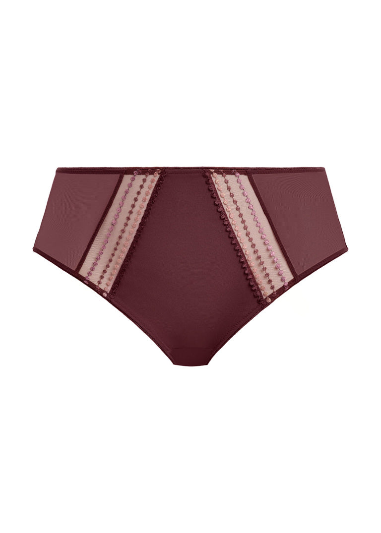 Elomi Matilda Full Briefs Sugarplum