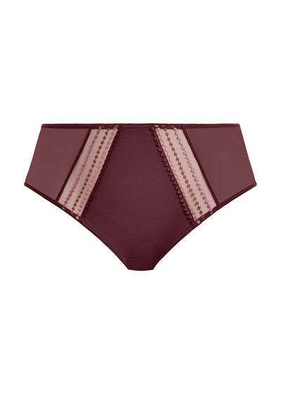 Elomi Matilda Full Briefs Sugarplum