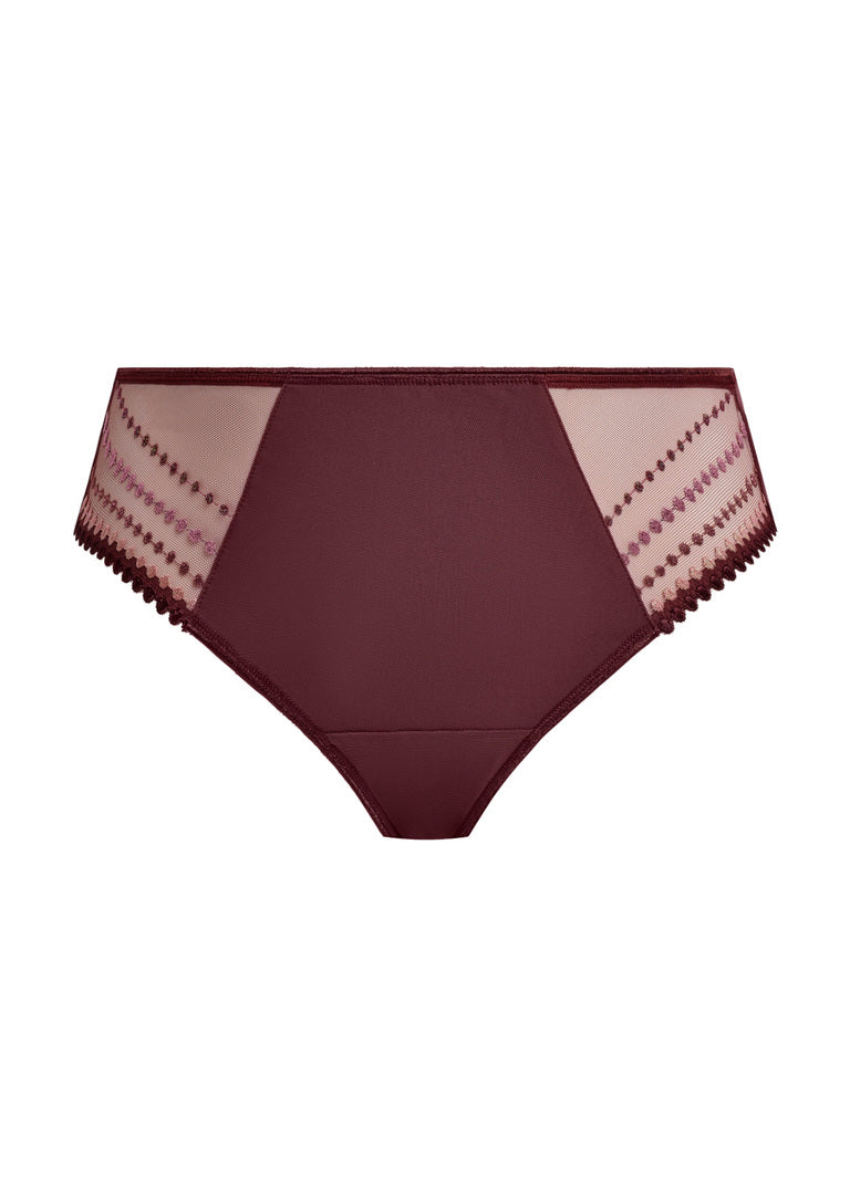 Elomi Matilda Thong Sugarplum