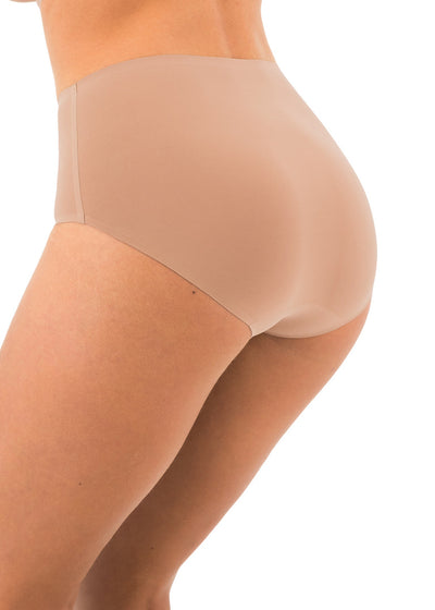 Fantasie Smoothease Invisible Stretch Full brief Cafe au lait