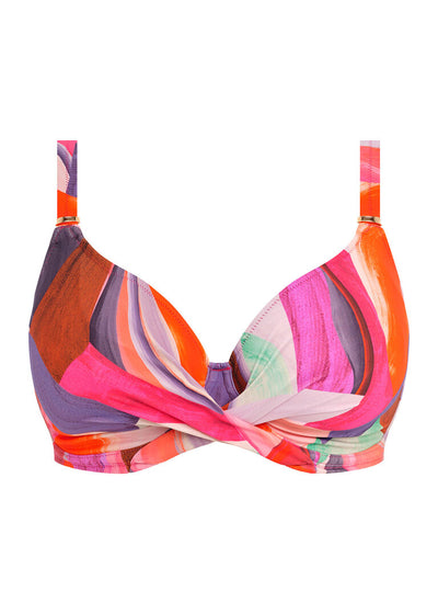 Fantasie Swim Aguada Beach Full cup bikini top