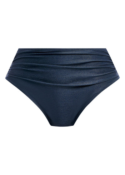 Fantasie Swim Paros Coast Full Bikini Brief Midnight Sparkle